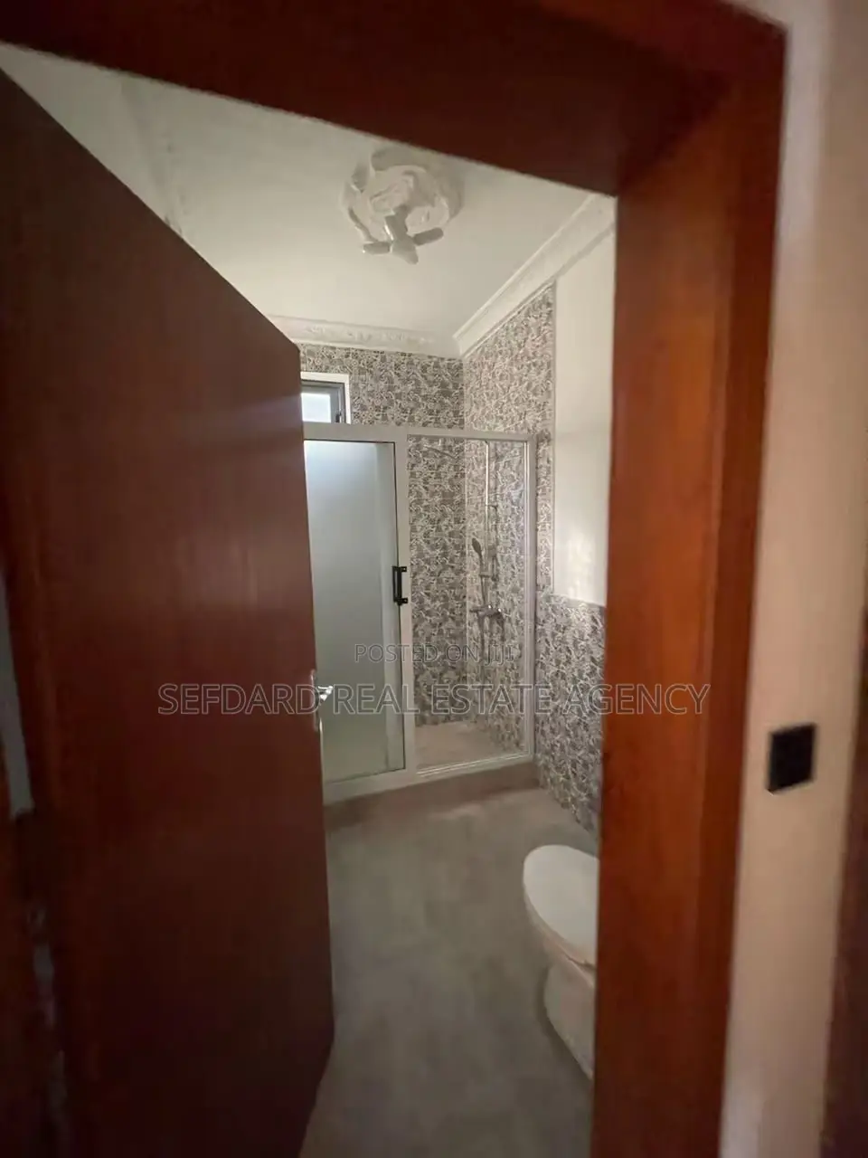 3bdrm Duplex in Sefdard Properties, Oyarifa for sale