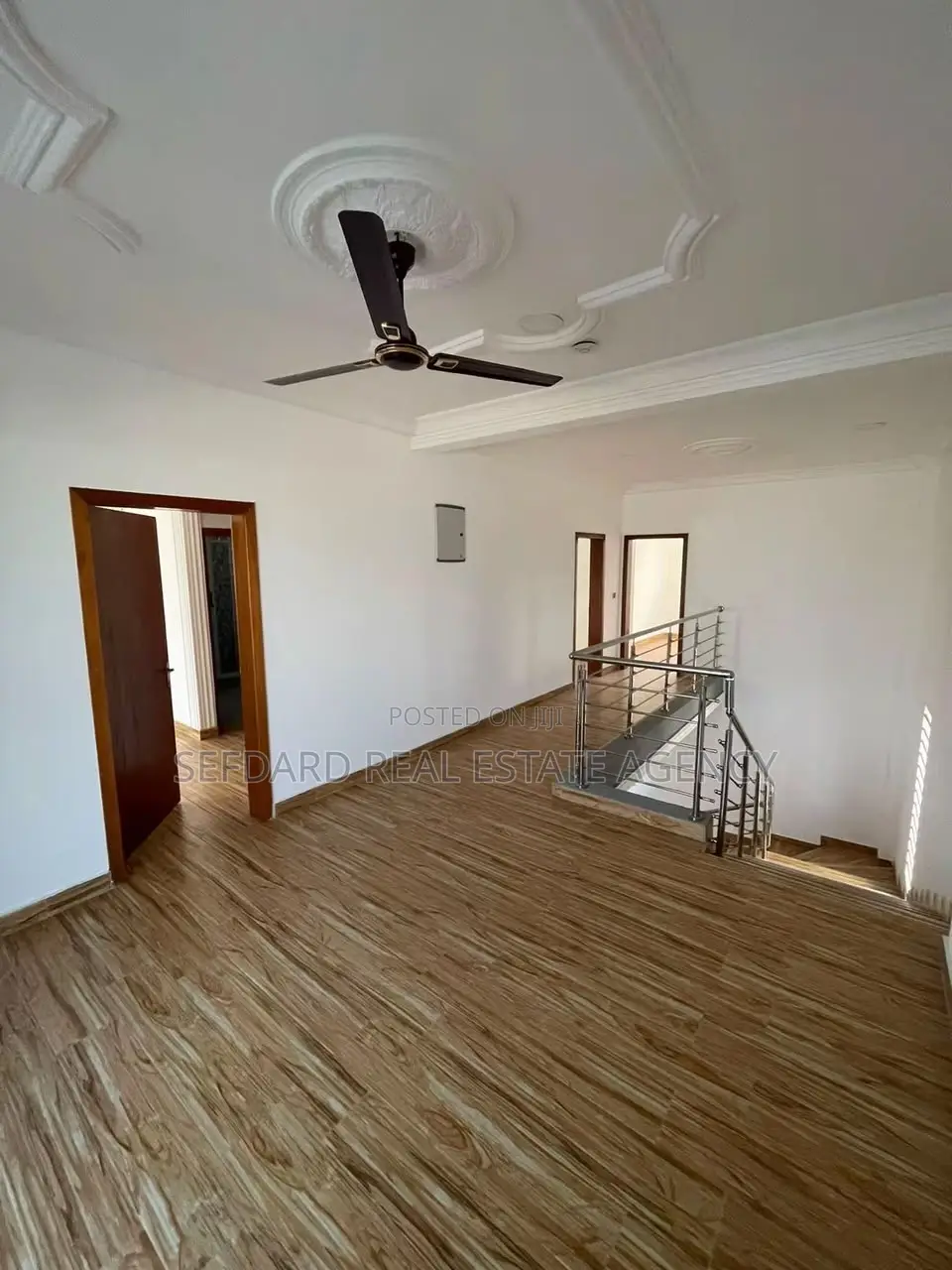 3bdrm Duplex in Sefdard Properties, Oyarifa for sale
