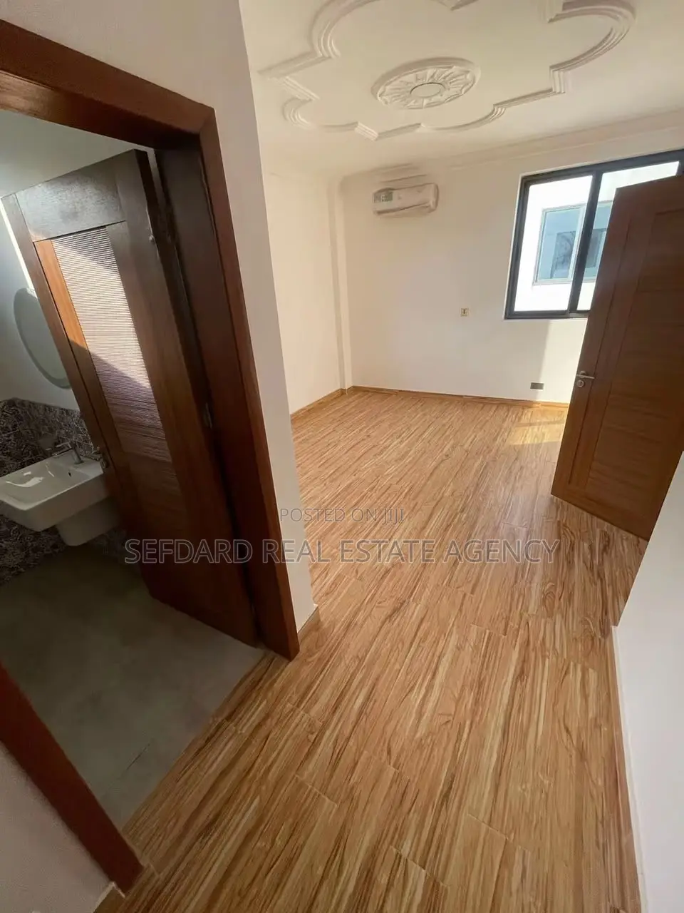 3bdrm Duplex in Sefdard Properties, Oyarifa for sale