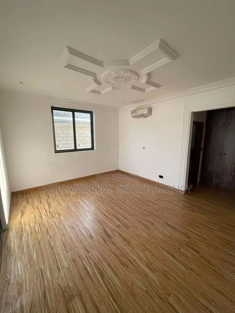3bdrm Duplex in Sefdard Properties, Oyarifa for sale