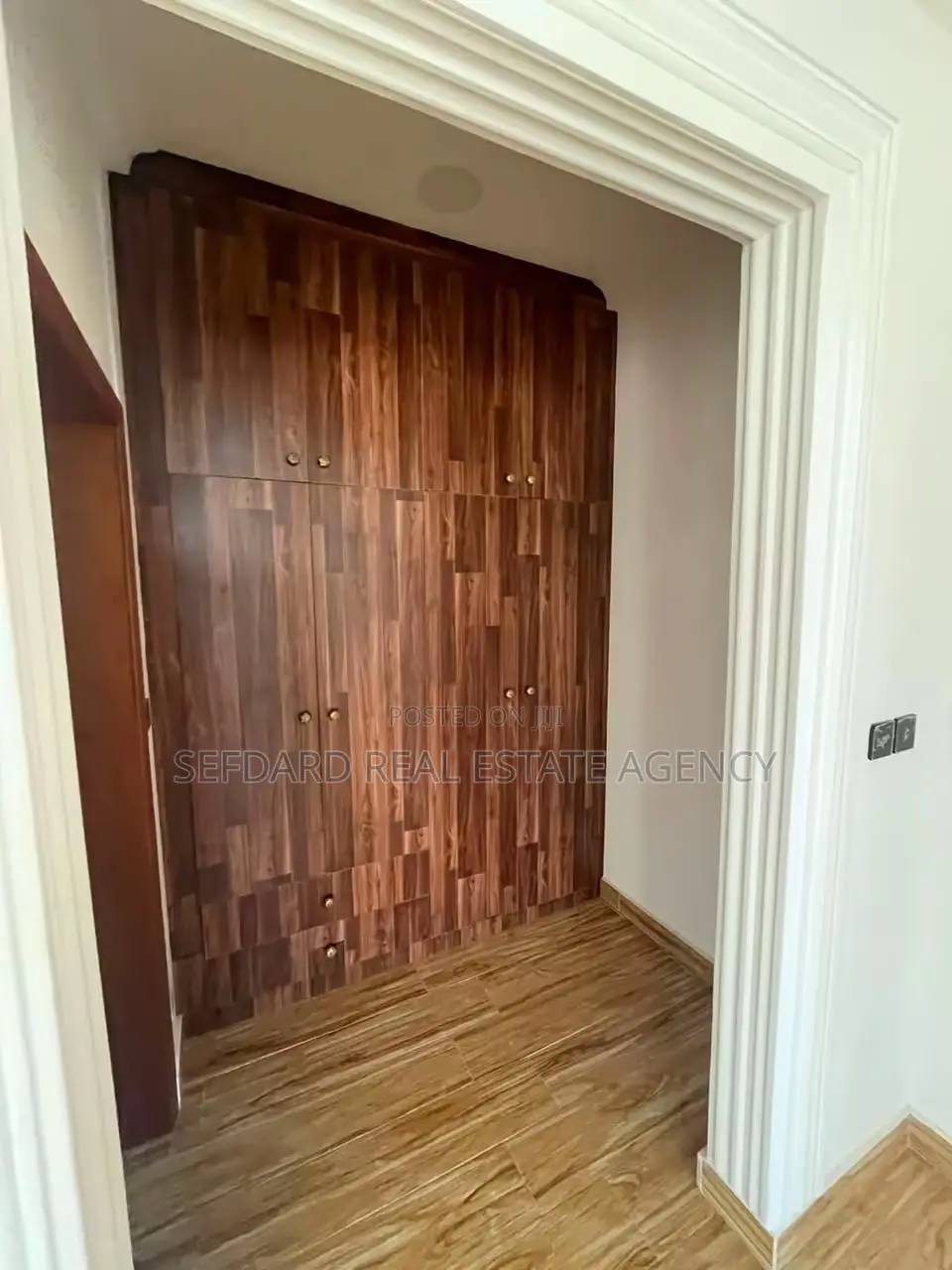 3bdrm Duplex in Sefdard Properties, Oyarifa for sale