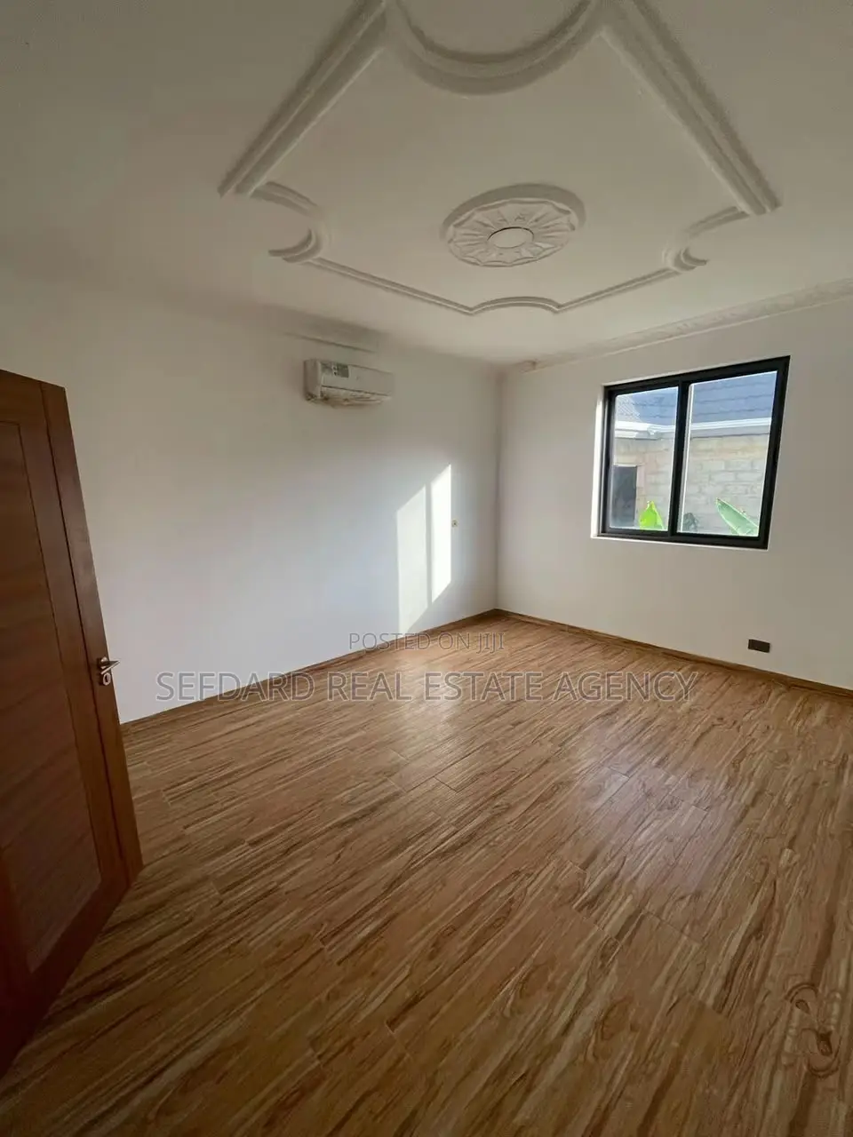 3bdrm Duplex in Sefdard Properties, Oyarifa for sale