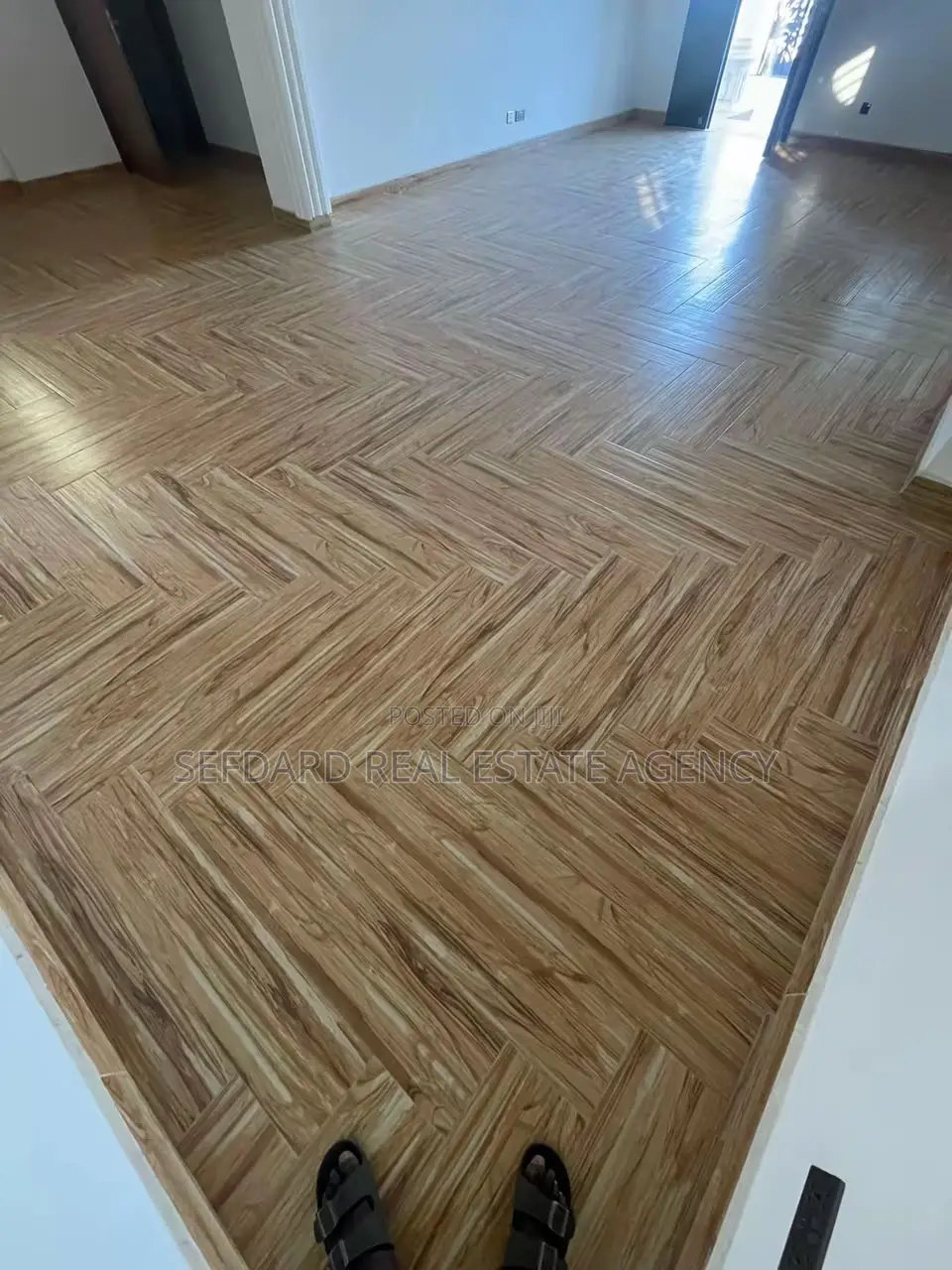 3bdrm Duplex in Sefdard Properties, Oyarifa for sale