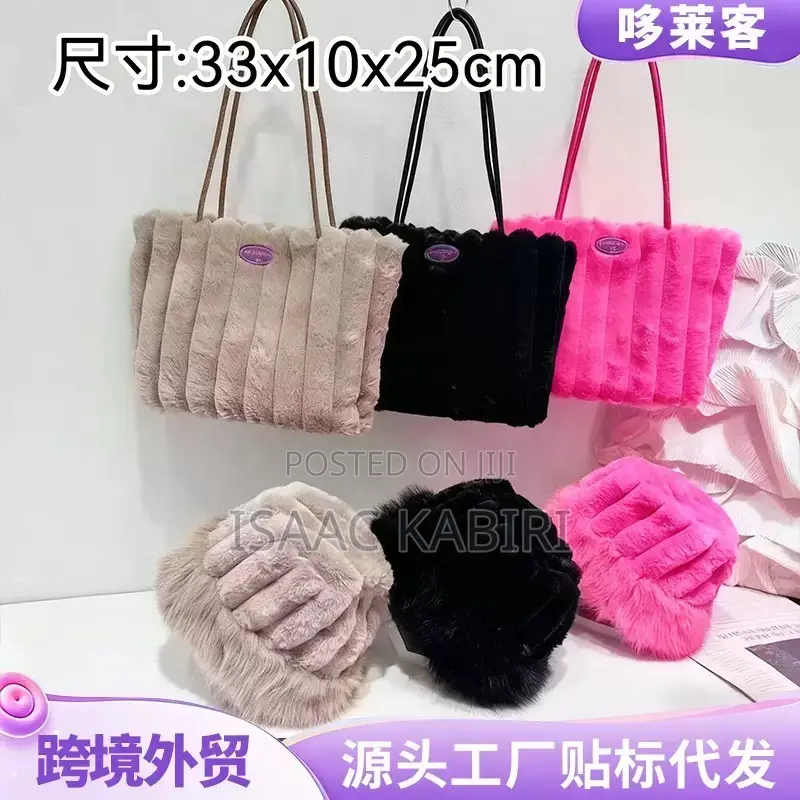 Ladies Tote Bags