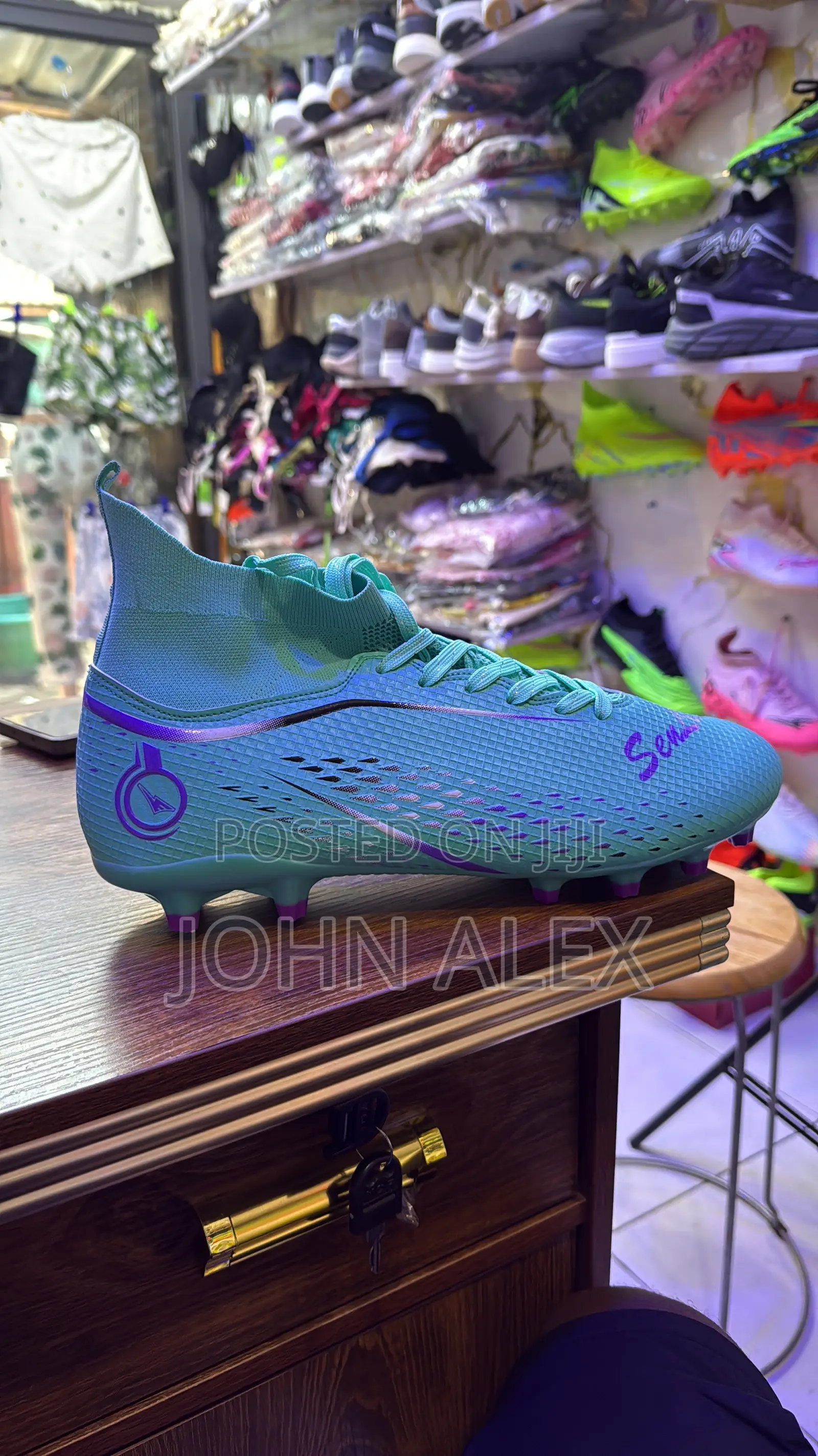 Football Boot