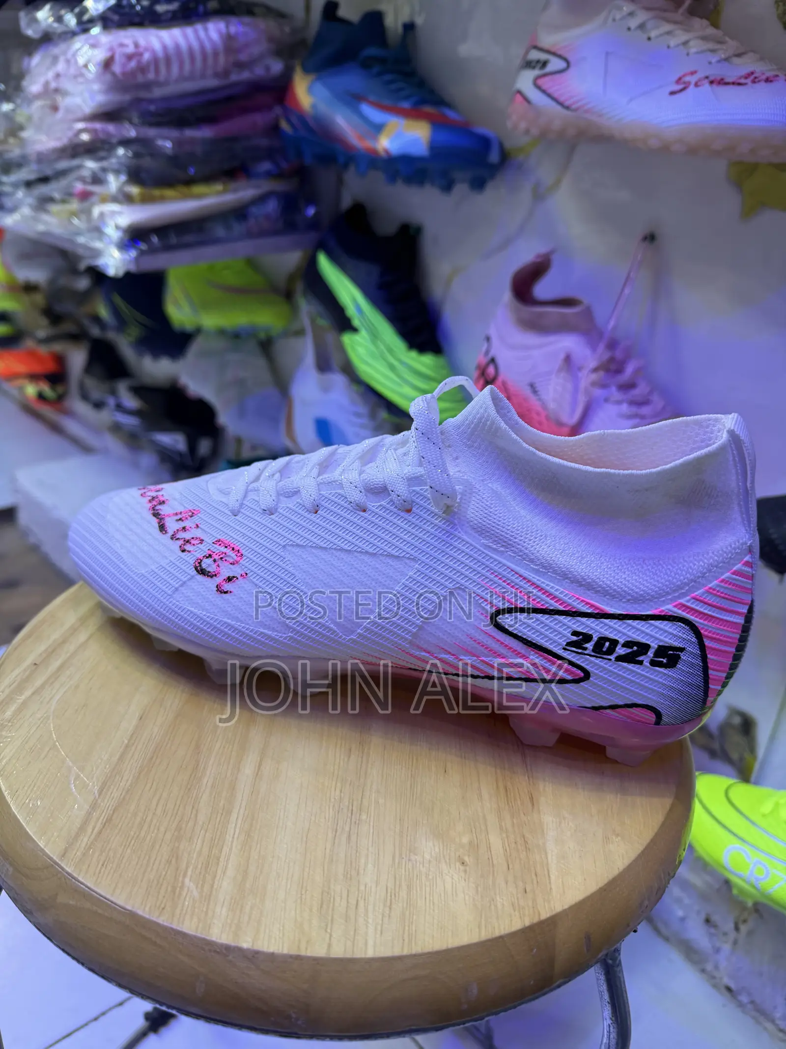 Football Boot
