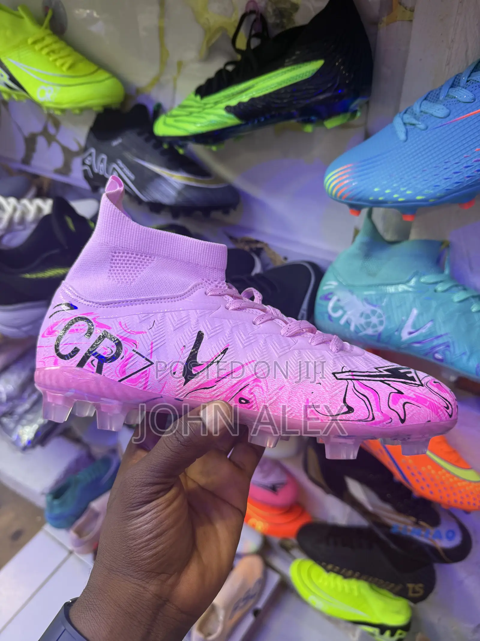 Football Boot
