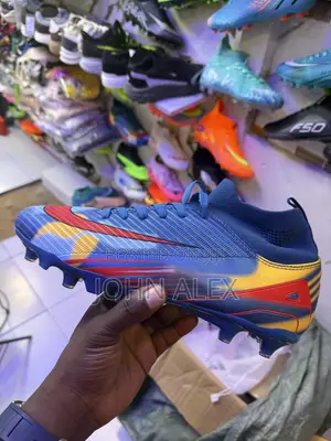 Football Boot