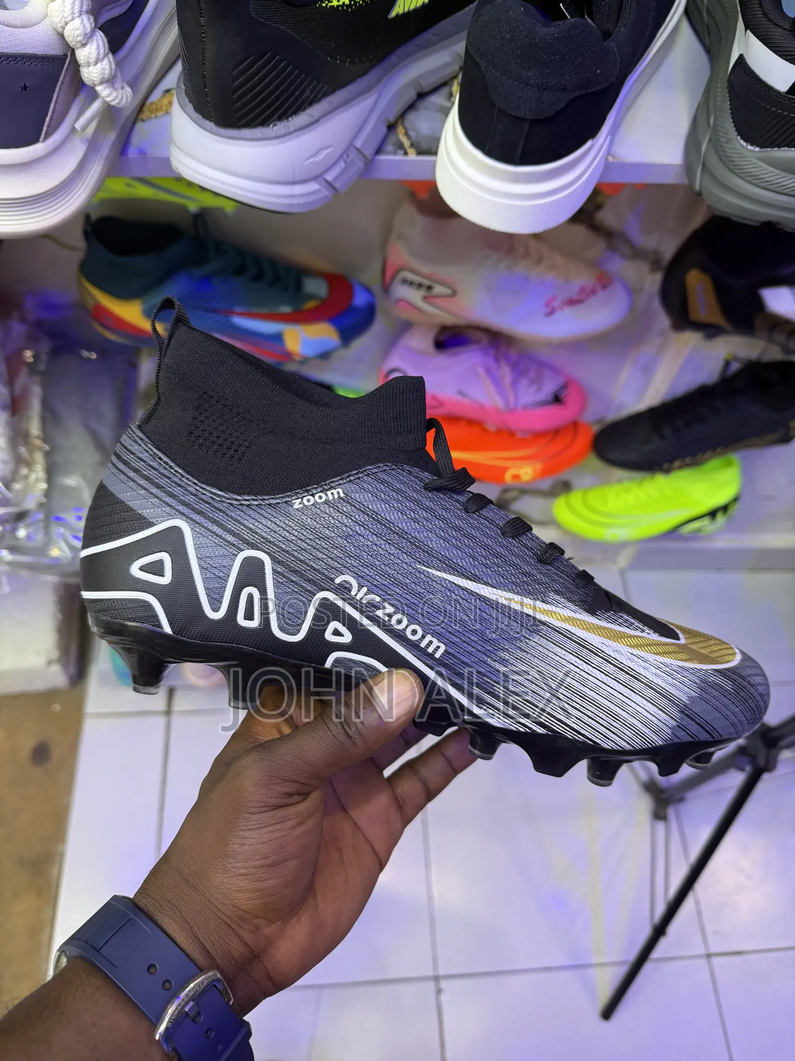 Football Boot