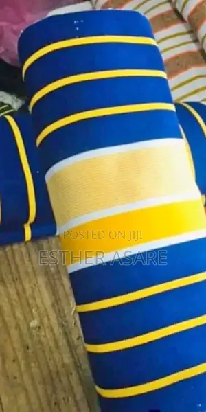 Northern Kente Fabric