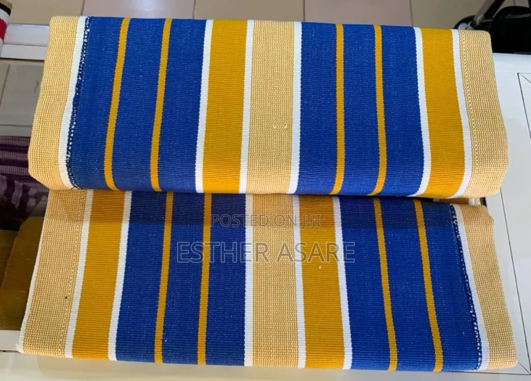 Northern Kente Fabric