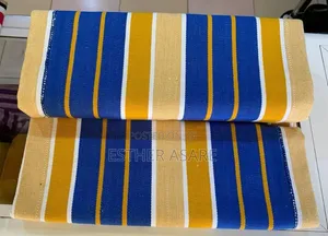 Northern Kente Fabric