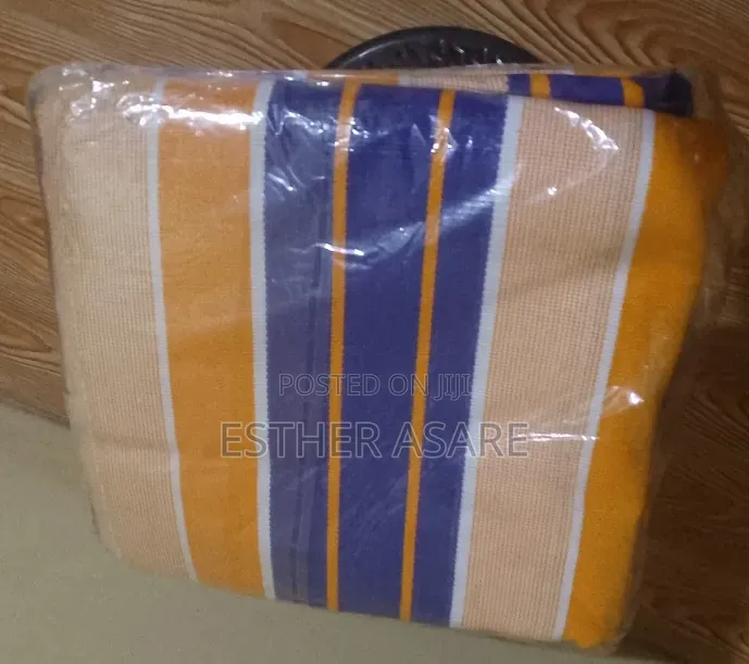 Northern Kente Fabric