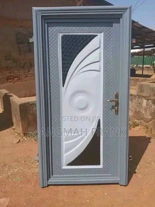 Metal Fabrication, Welding Container Works - Shai Hills*