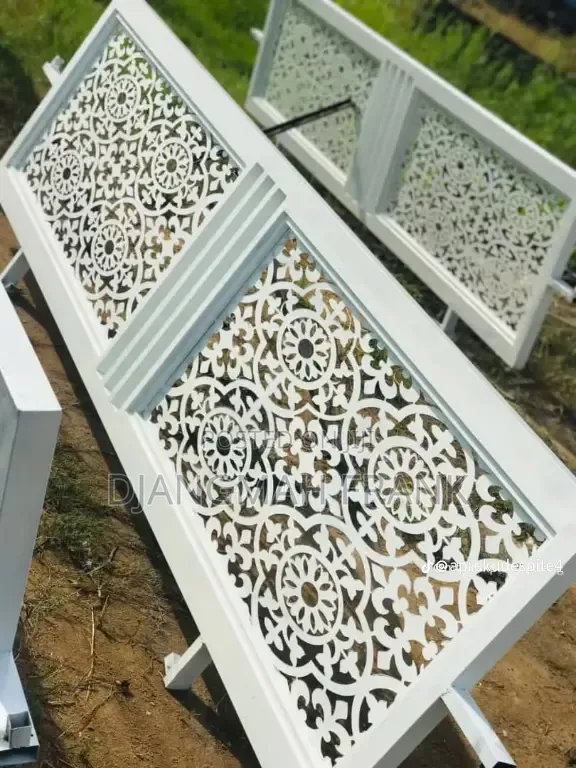Metal Fabrication, Welding Container Works - Shai Hills*