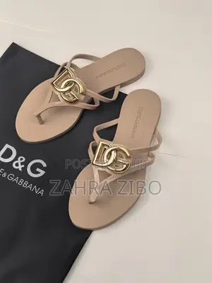 Dolce Gabanna Slippers
