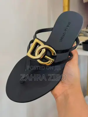 Dolce Gabanna Slippers