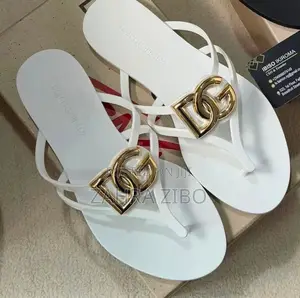 Dolce Gabanna Slippers