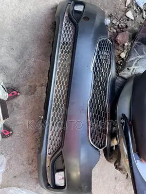 2012,2013.2014,2015 Front Bumper for Kia Cerato or Forte