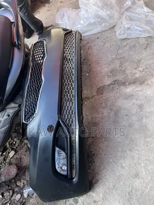 2012,2013.2014,2015 Front Bumper for Kia Cerato or Forte