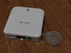 Tenda Wireless N150 Mini AP/Router 2pieces