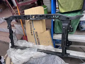 2016,2017,2018,2019 Radiator Support for Hyundai Elantra