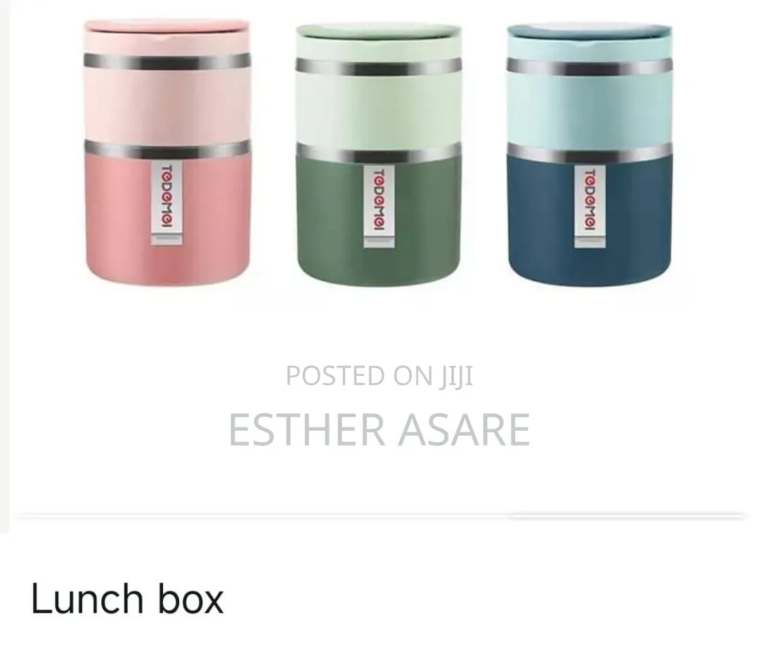 Homio Lunch Bowls