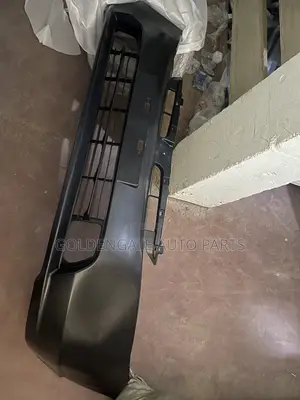 Honda Civic 06 07 08 Front Bumper
