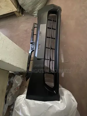 Honda Civic 06 07 08 Front Bumper