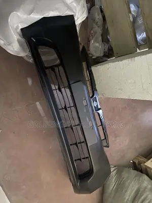Honda Civic 06 07 08 Front Bumper