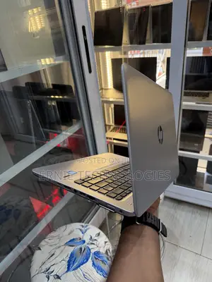 Laptop HP EliteBook 840 G3 8GB Intel Core i5 SSD 512GB