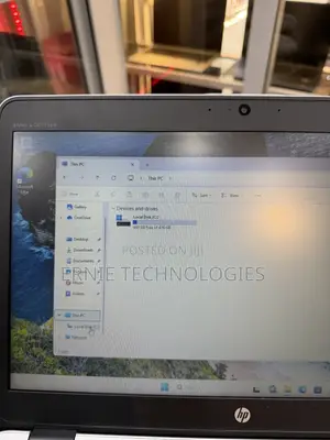 Laptop HP EliteBook 840 G3 8GB Intel Core i5 SSD 512GB