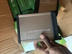 Power Supply 400w -300w - 200w