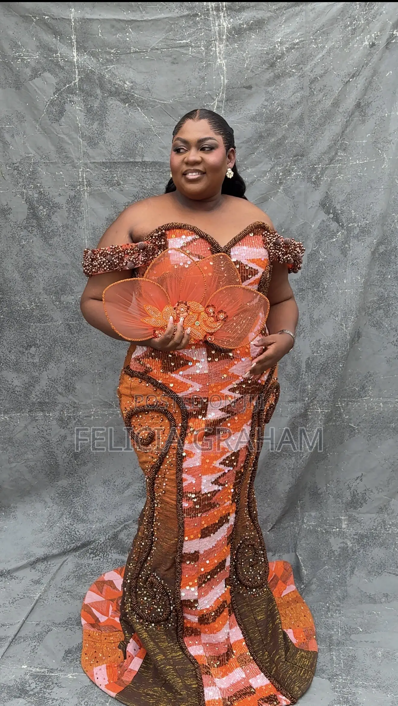 Fashion Designer or Seamstress Needed