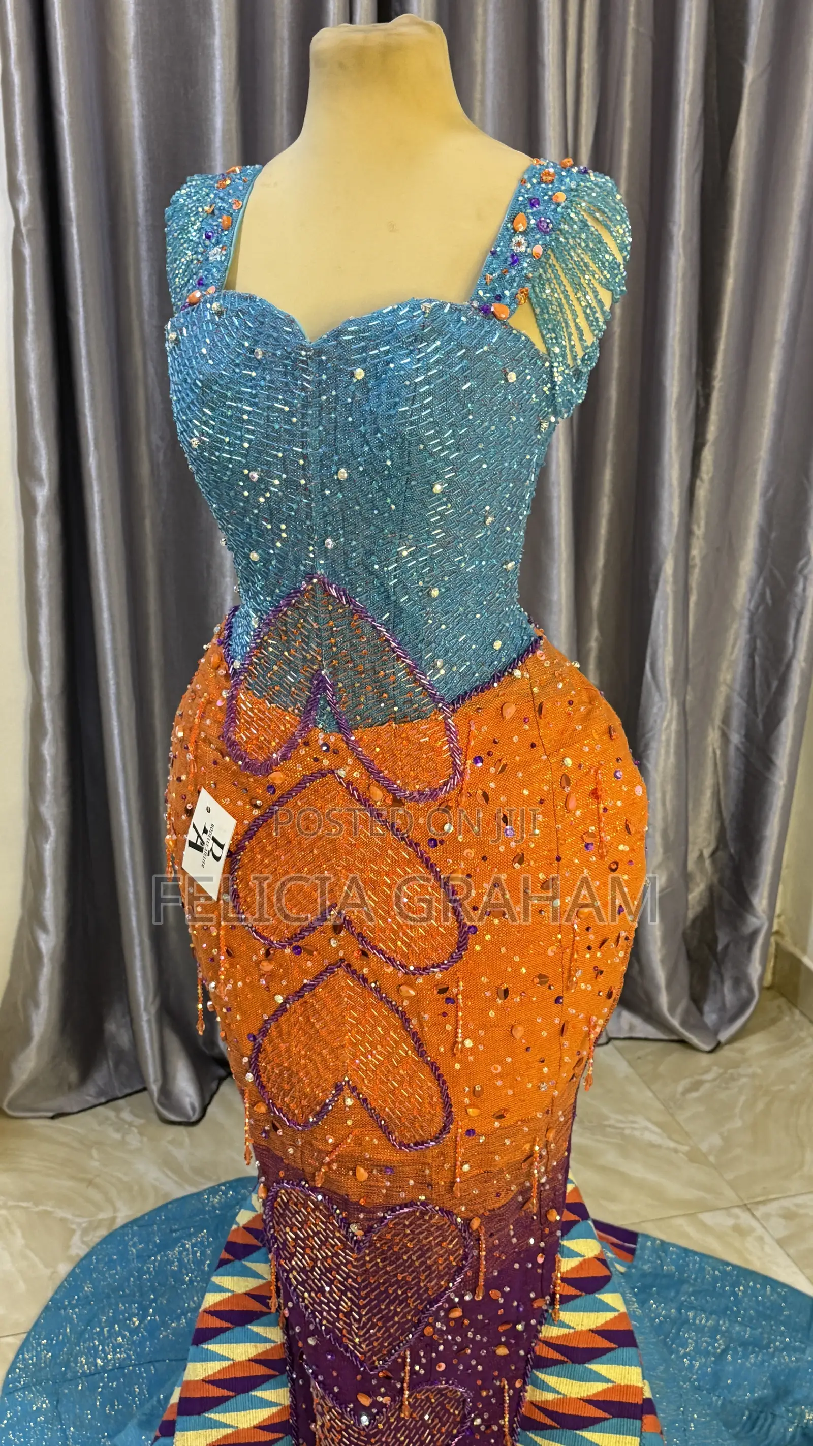 Fashion Designer or Seamstress Needed