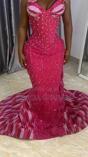 Fashion Designer or Seamstress Needed