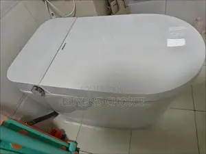 Smart Toilet