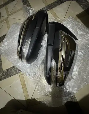2015,2016,2017,2018,2019,2020,2021,2022,2023 Mirror for Toyota Hilux