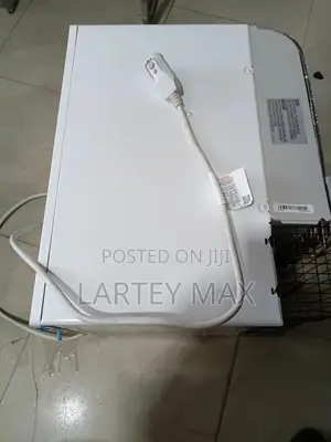 Window Air Conditioner