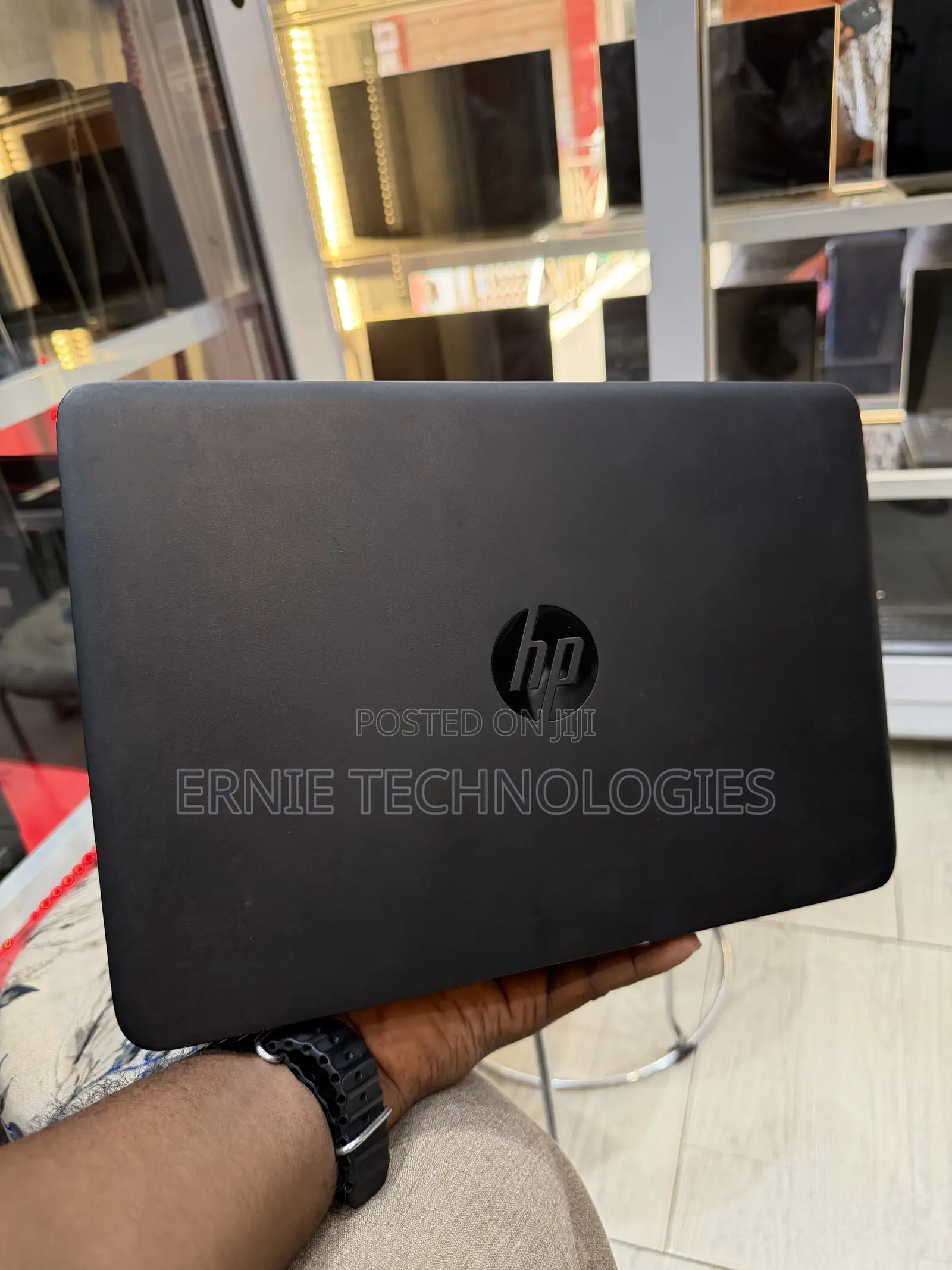 Laptop HP EliteBook 820 G1 8GB Intel Core i5 SSD 128GB