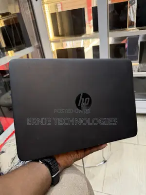 Laptop HP EliteBook 820 G1 8GB Intel Core i5 SSD 128GB