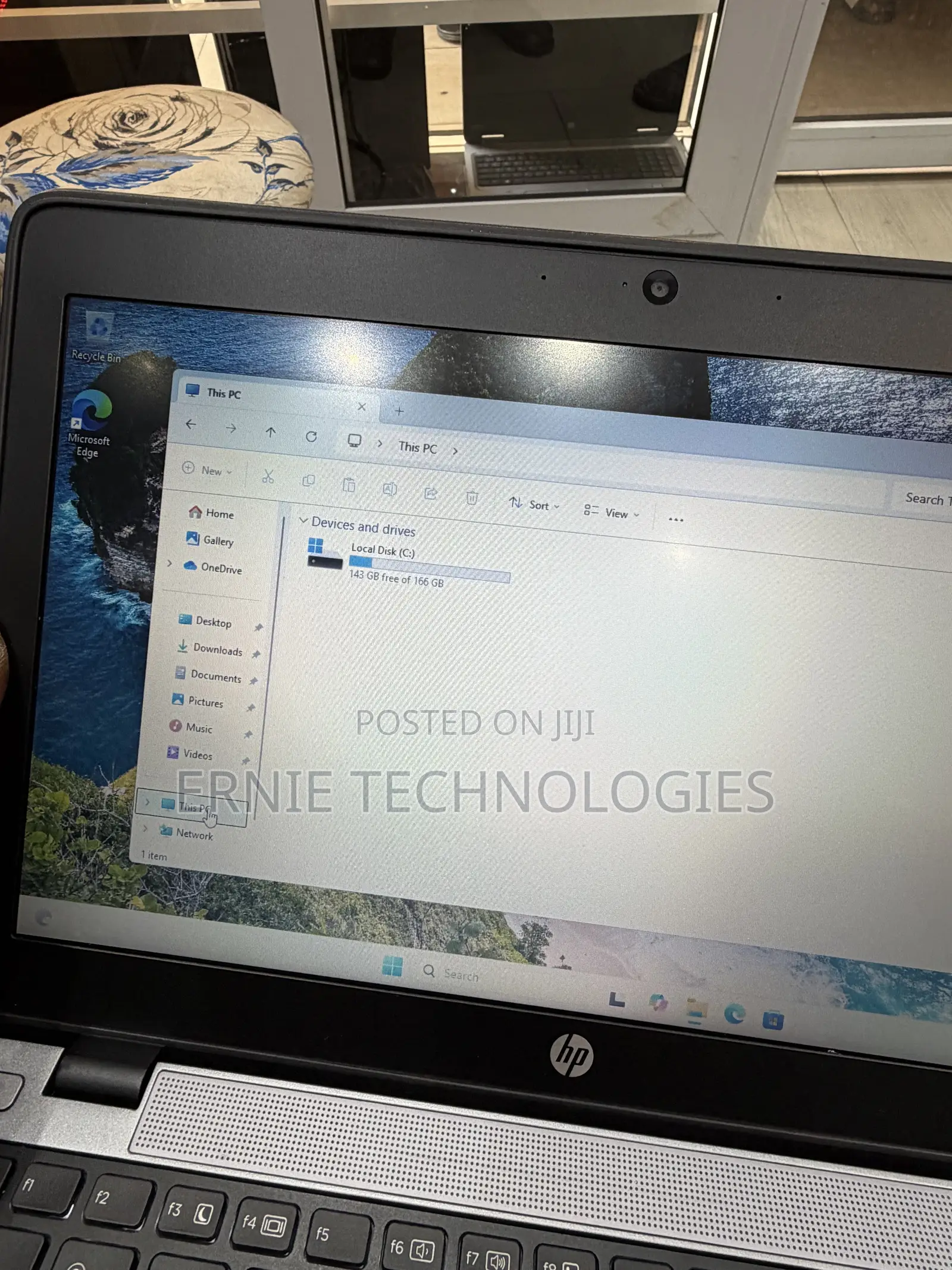Laptop HP EliteBook 820 G1 8GB Intel Core i5 SSD 128GB