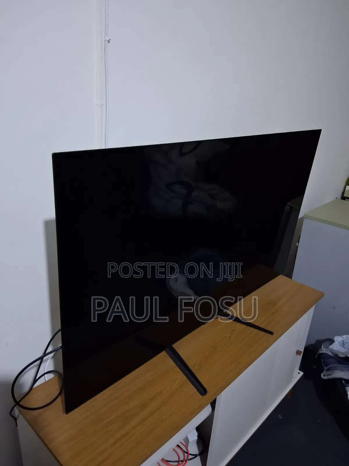 LG C3 Oled 48 Inches
