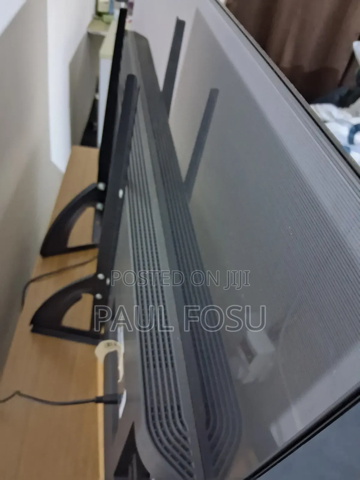LG C3 Oled 48 Inches
