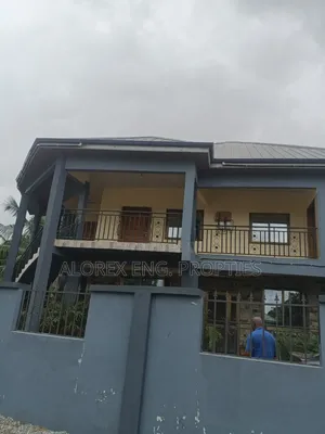 3bdrm Apartment in Oyarifa, Teiman, Pentecost for rent