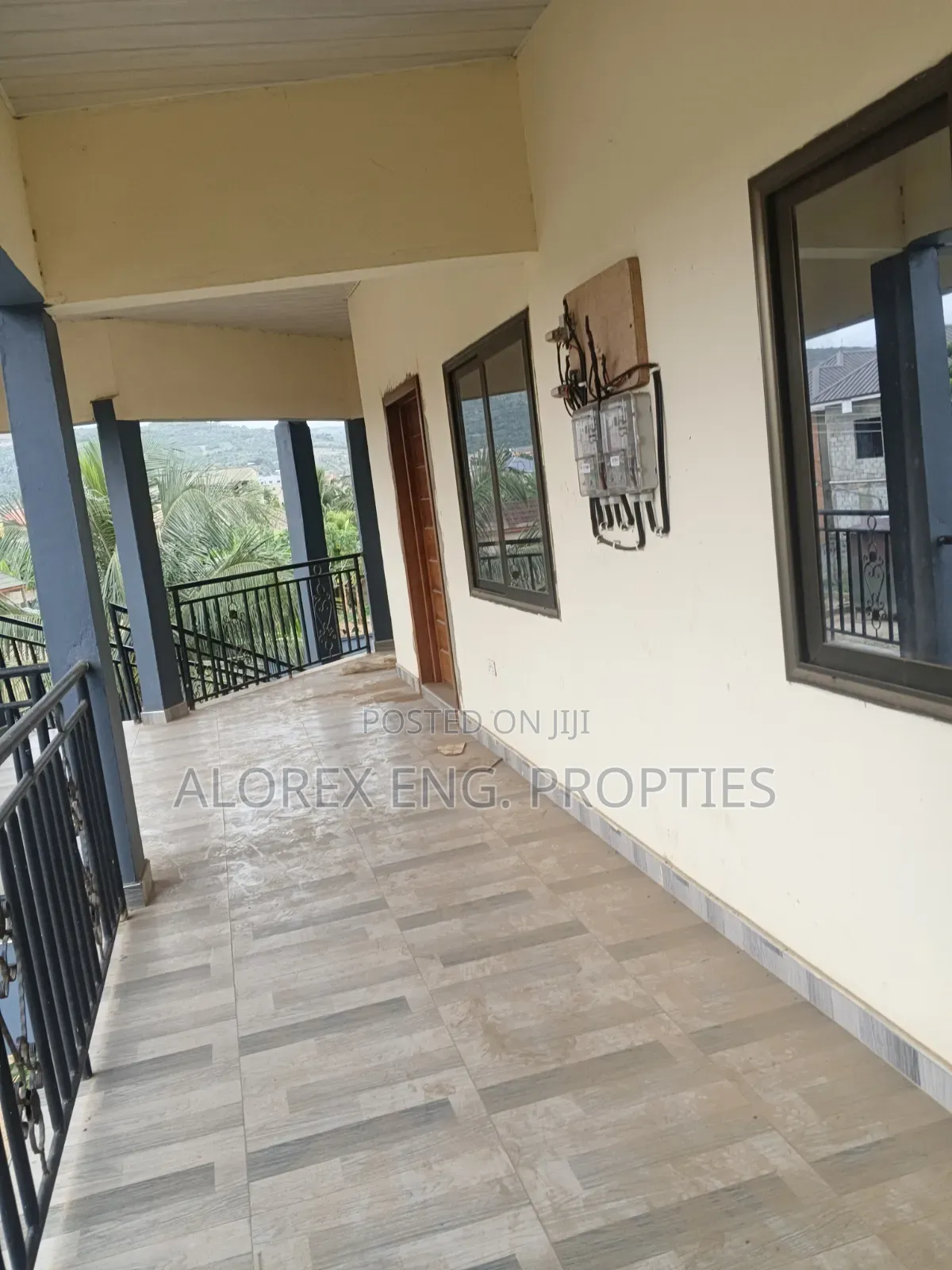 3bdrm Apartment in Oyarifa, Teiman, Pentecost for rent