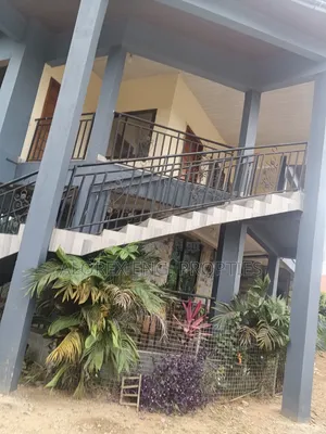 3bdrm Apartment in Oyarifa, Teiman, Pentecost for rent