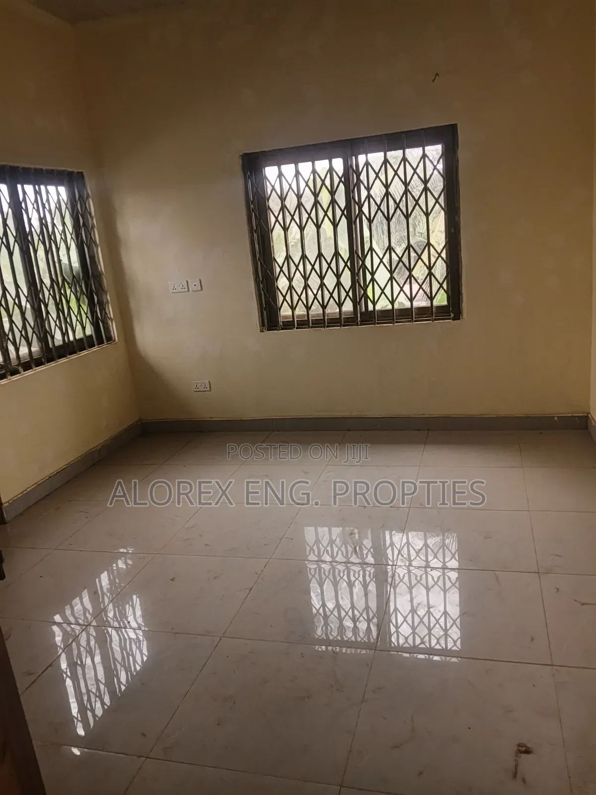 3bdrm Apartment in Oyarifa, Teiman, Pentecost for rent