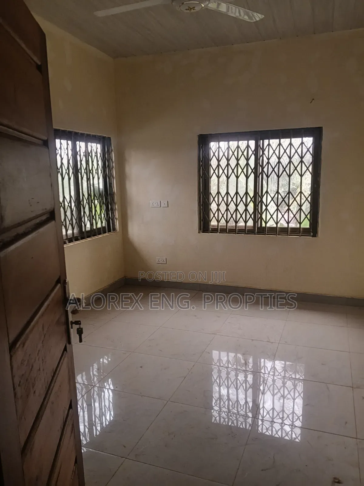 3bdrm Apartment in Oyarifa, Teiman, Pentecost for rent