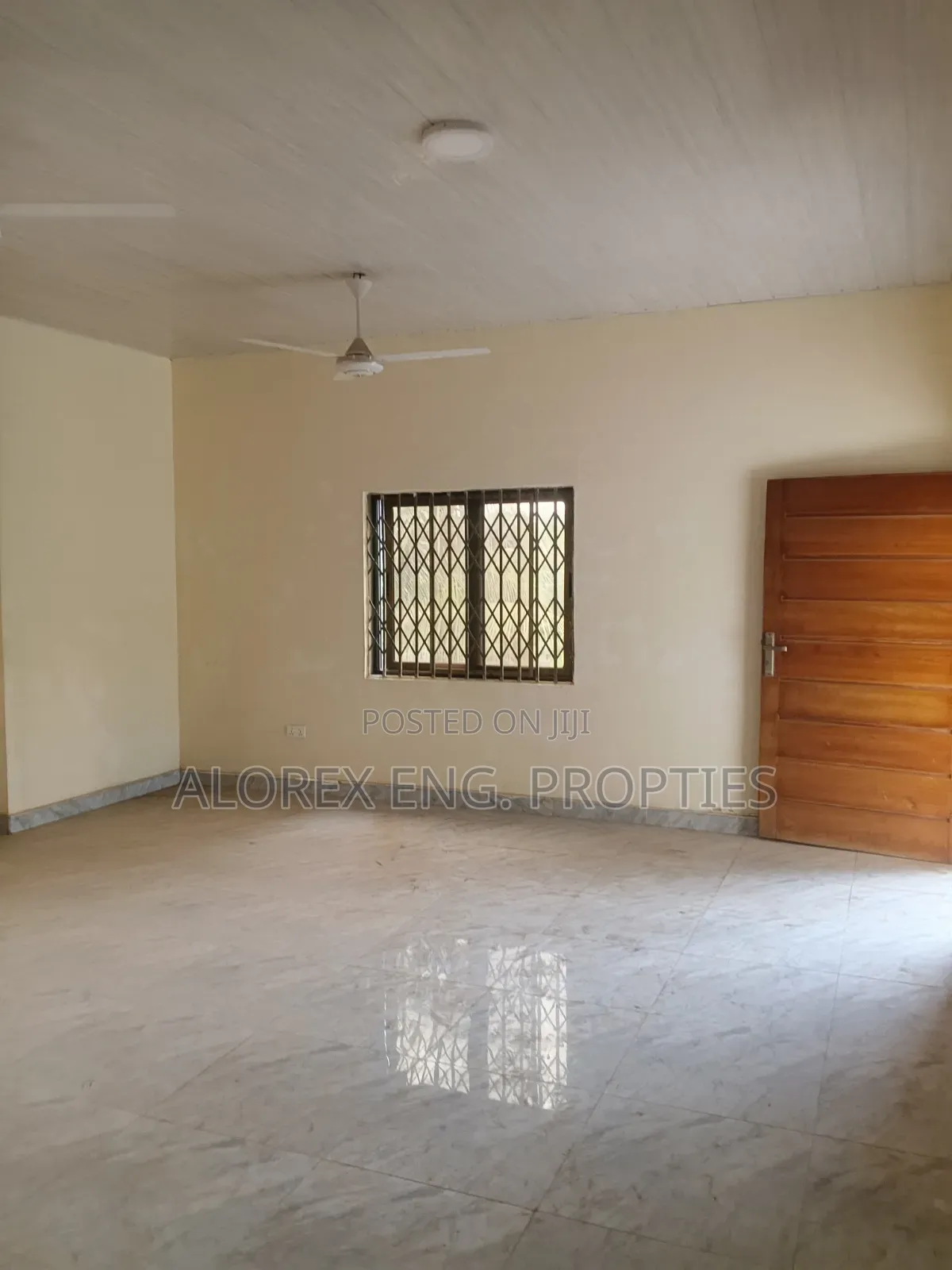 3bdrm Apartment in Oyarifa, Teiman, Pentecost for rent